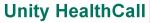 Unity HealthCall